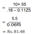 Dividend Decision (Part - 2) - Accountancy and Financial Management | Accountancy and Financial Management - B Com