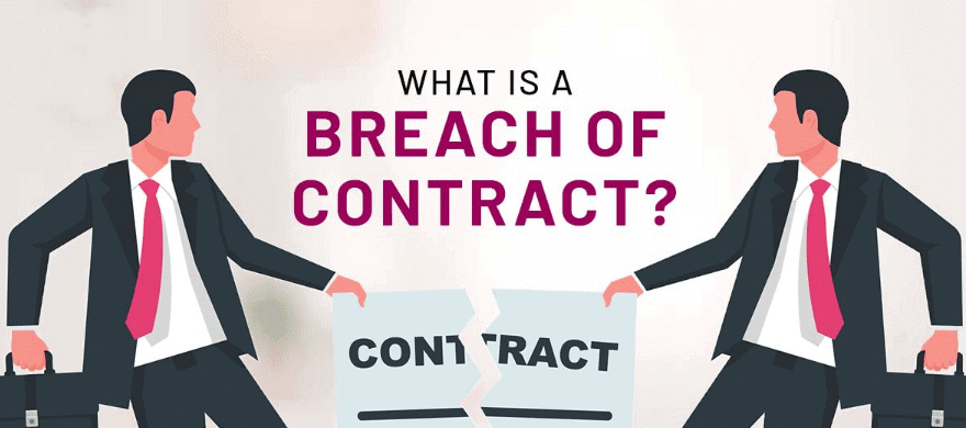Remedies for Breach of Contract | Business Law - B Com