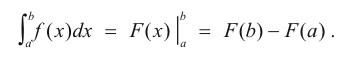 Standard forms of Integration, Business Mathematics & Statistics | Business Mathematics and Statistics - B Com