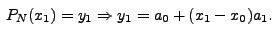 Newton`s Interpolation - Interpolation and Extrapolation, Business Mathematics and Statistics | Business Mathematics and Statistics - B Com