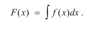 Standard forms of Integration, Business Mathematics & Statistics | Business Mathematics and Statistics - B Com