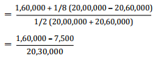 Computation Of Cost Of Capital (Part - 2), Accountancy and Financial Management | Accountancy and Financial Management - B Com
