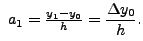 Newton`s Interpolation - Interpolation and Extrapolation, Business Mathematics and Statistics | Business Mathematics and Statistics - B Com