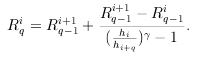 Methods of Extrapolation - Interpolation and Extrapolation, Business Mathematics and Statistics | Business Mathematics and Statistics - B Com