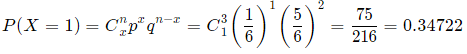 Binomial Distribution | Business Mathematics and Statistics - B Com