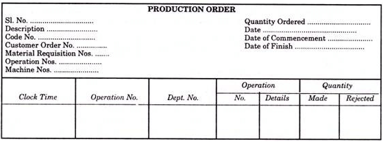 Job Order Costing | Cost Accounting - B Com