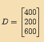 Leontief Input-Output model - Integration, Business Mathematics & Statistics | Business Mathematics and Statistics - B Com