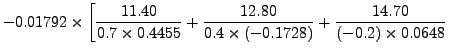 Lagrange`s Interpolation - Interpolation and Extrapolation, Business Mathematics and Statistics | Business Mathematics and Statistics - B Com