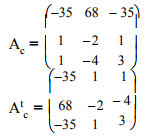 Solution of Linear Equations - Matrices and Determinants, Business Mathematics & Statistics | Business Mathematics and Statistics - B Com