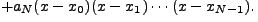 Newton`s Interpolation - Interpolation and Extrapolation, Business Mathematics and Statistics | Business Mathematics and Statistics - B Com