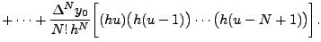 Newton`s Interpolation - Interpolation and Extrapolation, Business Mathematics and Statistics | Business Mathematics and Statistics - B Com