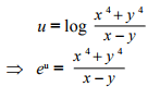 Partial Derivatives - Differentiation, Business Mathematics & Statistics | Business Mathematics and Statistics - B Com