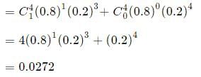 Binomial Distribution | Business Mathematics and Statistics - B Com