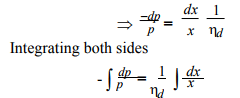 Integration in economics and commerce - Integration, Business Mathematics & Statistics | Business Mathematics and Statistics - B Com