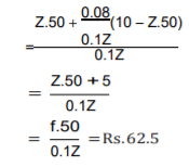 Dividend Decision (Part - 2) - Accountancy and Financial Management | Accountancy and Financial Management - B Com