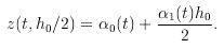 Methods of Extrapolation - Interpolation and Extrapolation, Business Mathematics and Statistics | Business Mathematics and Statistics - B Com