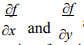 Partial Derivatives - Differentiation, Business Mathematics & Statistics | Business Mathematics and Statistics - B Com