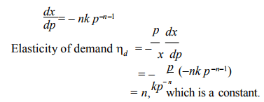 Applications - Differentiation, Business Mathematics & Statistics | Business Mathematics and Statistics - B Com