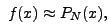 Newton`s Interpolation - Interpolation and Extrapolation, Business Mathematics and Statistics | Business Mathematics and Statistics - B Com