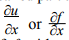 Partial Derivatives - Differentiation, Business Mathematics & Statistics | Business Mathematics and Statistics - B Com