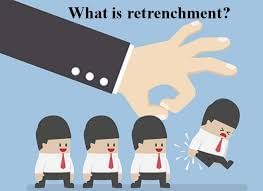 Lay-off & Retrenchment | Business Law - B Com