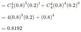 Binomial Distribution | Business Mathematics and Statistics - B Com