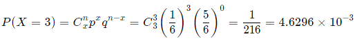 Binomial Distribution | Business Mathematics and Statistics - B Com