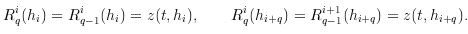 Methods of Extrapolation - Interpolation and Extrapolation, Business Mathematics and Statistics | Business Mathematics and Statistics - B Com