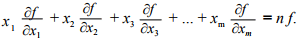 Partial Derivatives - Differentiation, Business Mathematics & Statistics | Business Mathematics and Statistics - B Com