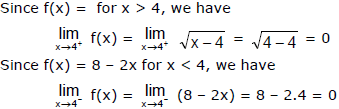 Introduction to Limits | Mathematics (Maths) Class 11 - Commerce