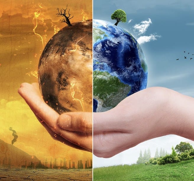 Environmental Problems