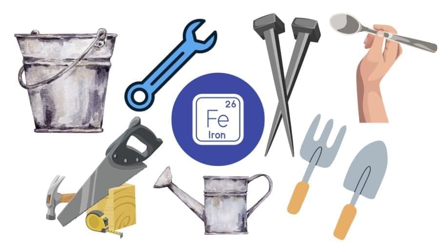 The World of Metals and Non-metals Class 7 Notes Science Chapter 4 Free PDF