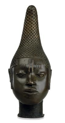 What can we learn from the art of Benin? | History for Year 6