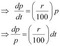 NCERT Solutions Class 12 Maths Chapter 9 - Differential Equations