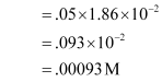 NCERT Solutions Class 11 Chemistry Chapter 6 - Equilibrium