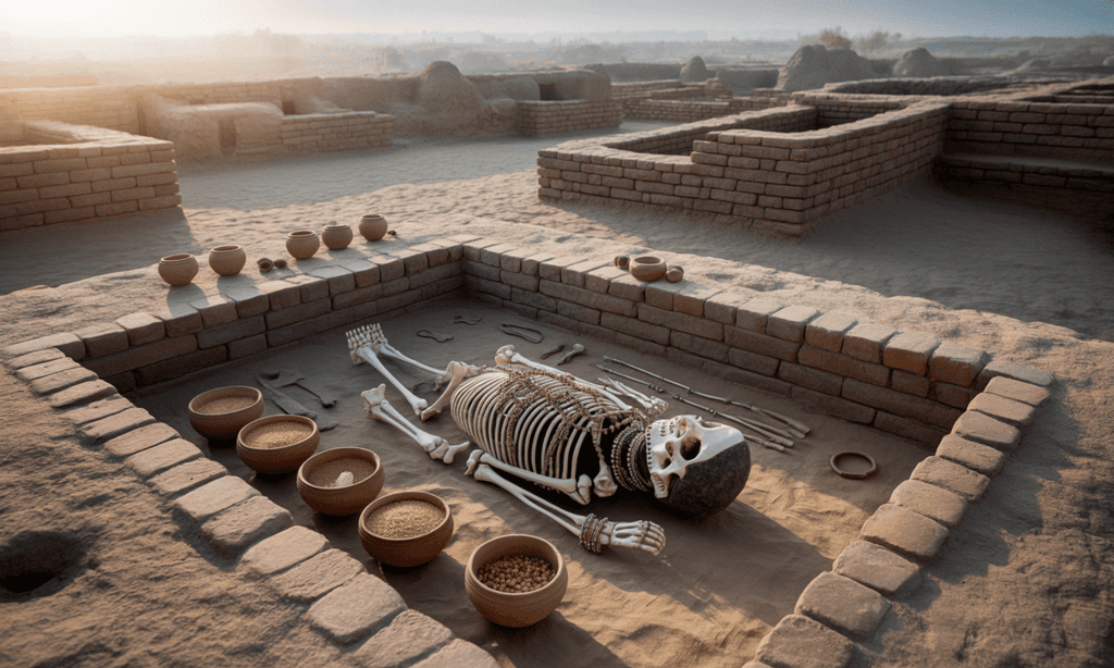 Sure Shot Questions for Board Exams: Bricks, Beads and Bones | History Class 12 - Humanities/Arts