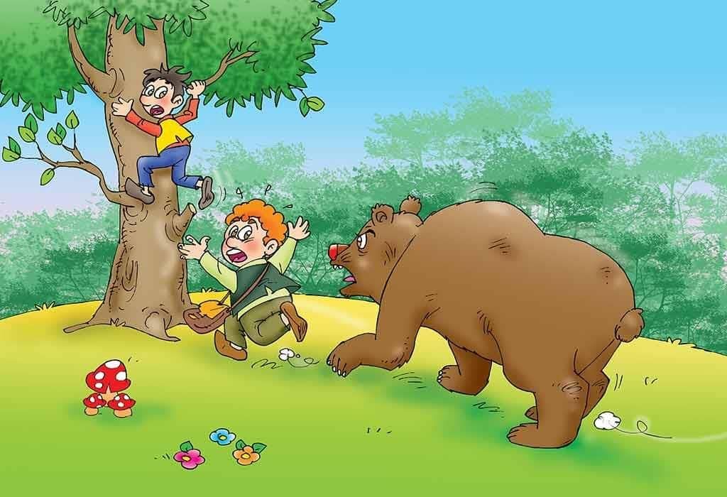 Story Writing Class 6 Worksheet English Grammar