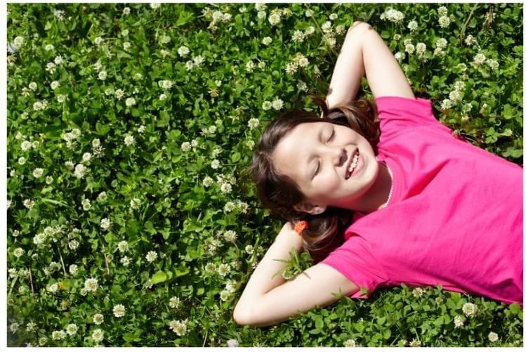 Solved Essay: A Day in My Life During Summer Vacation | Essays for Class 6