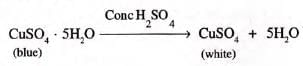Water Chapter Notes | Chemistry for SSS 1