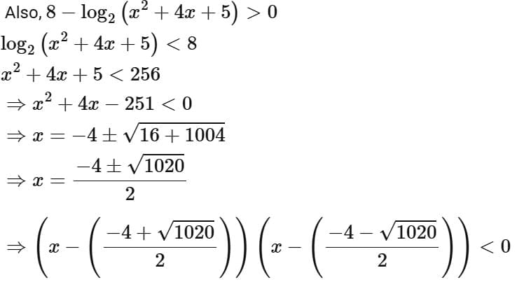 JEE Main Previous Year Questions (2016- 2025): Functions | Mathematics (Maths) Class 12