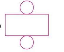 Three-dimensional Shapes Chapter Notes | Mathematics Class 6 ICSE
