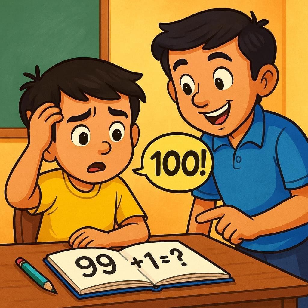 Double Century Chapter Notes | Mathematics for Class 3 (Maths Mela)