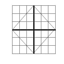 Unit Test (Solutions): Grandmother’s Quilt | Mathematics (Maths Mela) Class 5 - New NCERT