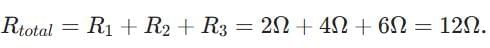 Class 10 Science Chapter 11 Previous Year Questions - Electricity