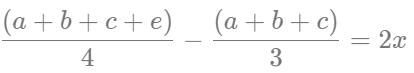 Mixtures and Averages CAT Previous Year Questions with Answer PDF