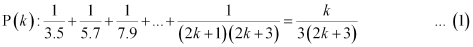 NCERT Solutions Class 11 Maths Chapter 4 - Principle Of Mathematical Induction