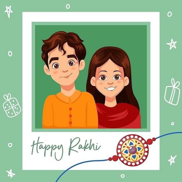 Essay on Raksha Bandhan | Essays for Class 4