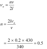NCERT Solutions Class 11 Physics Chapter 14 - Waves