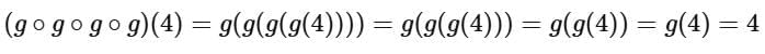 JEE Main Previous Year Questions (2016- 2025): Functions | Mathematics (Maths) Class 12