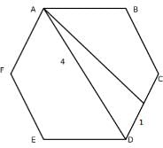 Geometry CAT Previous Year Questions with Answer PDF